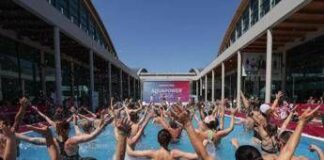 RiminiWellness chiude l’edizione 2026, +15% di visitatori, 400 brand espositori