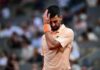 Roland Garros, Djokovic: “Sconfitta dura per me. Qui anno prossimo? Non lo so”