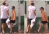 Roland Garros, Jodar ha spinto una raccattapalle? Il video e la smentita
