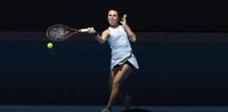 Roland Garros, Oliynykova contro i tennisti russi: “Sono parte della propaganda, la loro bandiera è come la svastica”