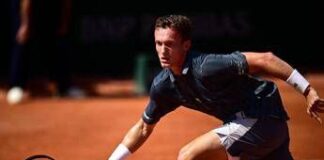 Roland Garros, cade un altro big: Lehecka eliminato da Carreno Busta