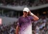 Roland Garros, caos e fair play tra Fonseca e Ruud: cos’è successo