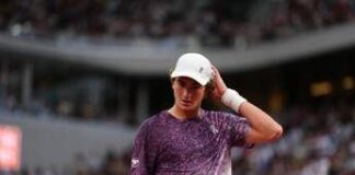 Roland Garros, caos e fair play tra Fonseca e Ruud: cos’è successo