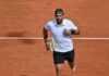 Roland Garros, da Berrettini e Paolini a Cobolli-Pellegrino: programma e dove vederlo in tv