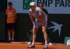 Roland Garros e non solo, quando Sinner perde contro… il caldo e gli infortuni