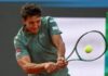 Roland Garros, esordio vincente per Darderi: Ofner ko in tre set