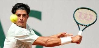 Roland Garros, il programma di oggi: da Djokovic a Cinà, i match di giornata