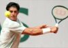 Roland Garros, impresa Cinà al primo turno: Opelka ko in cinque set