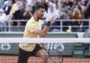 Roland Garros, oggi Djokovic – Mpetshi Perricard: il match in diretta