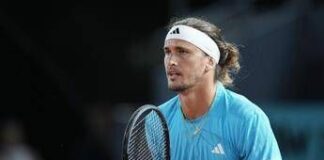 Roland Garros, oggi Zverev-Halys – Diretta