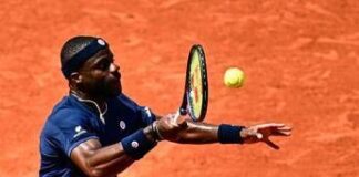 Roland Garros, rissa sfiorata tra Tiafoe e Faria: “Ti credi un duro?”