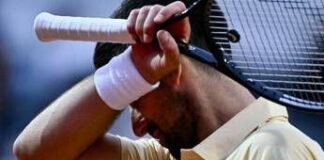 Roland Garros, tifosi Djokovic gridano al complotto: “Perchè Sinner gioca la sera?”