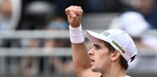 Roland Garros, tris azzurro nel terzo turno: vincono Cobolli, Berrettini e Arnaldi