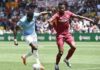 Roma-Lazio, gol annullato a Dia: cos’è successo all’Olimpico