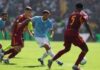 Roma-Lazio: orario, probabili formazioni e dove vederla in tv