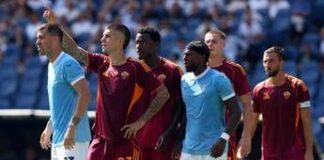 Roma-Lazio, proposta di giocare domenica alle 12 ‘non percorribile’: Lega Calcio ricorre al Tar
