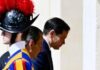 Rubio in Vaticano, incontro con il Papa dopo le tensioni con Trump
