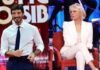 Sanremo, Maria De Filippi verso il festival 2027: per una sera al fianco di De Martino