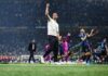 Scudetto Inter, Bonolis: “Vittoria della rinascita”. Gianfelice Facchetti: “Chivu bella sorpresa”