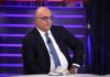 Sechi: “Angelucci mi ha licenziato nel momento in cui sono finito sotto scorta”