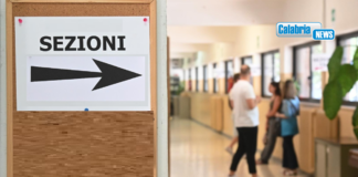 Si vota in 77 Comuni della Regione, mezzo milione di calabresi alle urne. Lo spoglio dalle 15 di lunedì