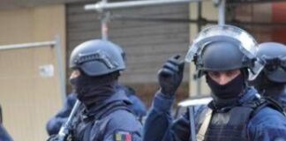 Sequestri di persona, torture e bombe sul litorale romano: quattro arresti a Ostia