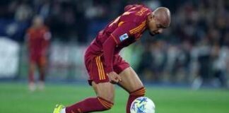 Serie A, oggi Roma-Fiorentina – Diretta