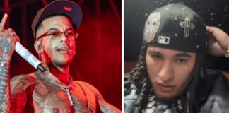 Sfera Ebbasta, il dissing con Rondo De Sosa: volano insulti. Cosa è successo