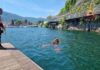 Si tuffa nel lago di Como e non riemerge, morto 15enne