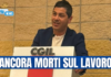 Fillea Cgil: “Basta passerelle, è un ecatombe che esige risposte immediate”