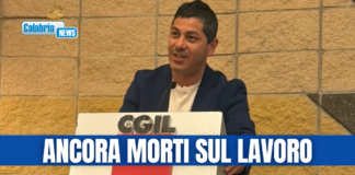 Fillea Cgil: “Basta passerelle, è un ecatombe che esige risposte immediate”