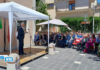 ‘Siamo tutti Tocci’, sindaci del Cosentino in piazza dopo la condanna del primo cittadino di Civita