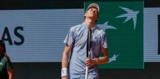 Sinner, Sabalenka dispiaciuta dopo ko: “Triste per lui, tornerà più forte”