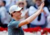 Sinner-Zverev, domani finale a Madrid: Jannik in campo per titolo e record