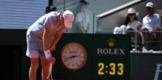 Sinner eliminato a Roland Garros, non allunga su Alcaraz: come cambia il ranking