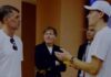 Sinner incontra Maldini agli Internazionali: “Chi vince la Champions?”