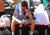 Sinner ko tra vomito e crampi, choc al Roland Garros. Jannik eliminato da Cerundolo