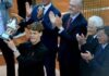 Sinner vince davanti al “signor Mattarella” e… si imbarazza: “Sono sempre nervoso con lui”