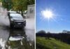 Stop al maltempo: torna il sole nel weekend ma domenica arrivano nuove piogge