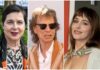 Stromboli, ordinanza vieta la musica: interrotto party con Mick Jagger, Dakota Johnson e Isabella Rossellini