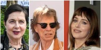 Stromboli, ordinanza vieta la musica: interrotto party con Mick Jagger, Dakota Johnson e Isabella Rossellini