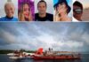 Sub italiani morti, alle Maldive il team finlandese per il recupero. Rientrati i 20 italiani del Duke of York