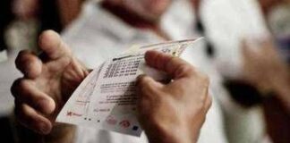 Superenalotto, centrato il 5+1: vinti 590mila euro