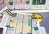 Superenalotto, numeri combinazione vincente oggi 7 maggio. Due ‘5’ vincono 97mila euro