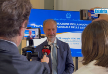 Liste attesa, Tanese (Agenas): grande lavoro Calabria, percentuali garanzia in crescita e molto buone già da tempo