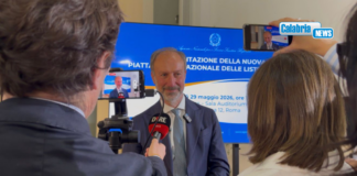 Liste attesa, Tanese (Agenas): grande lavoro Calabria, percentuali garanzia in crescita e molto buone già da tempo