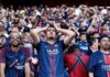 Tifoso Psg compra biglietto per finale, ma vola a… Bucarest: “Mi sono sbagliato”