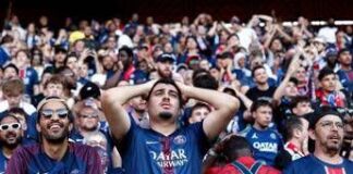 Tifoso Psg compra biglietto per finale, ma vola a… Bucarest: “Mi sono sbagliato”