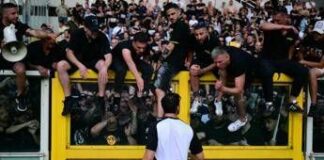 Torino-Juventus, derby non comincia. Gli scontri e la richiesta dei tifosi bianconeri: “Non giocate”