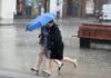 Tornano i temporali, dopo il caldo record ecco il maltempo: le previsioni meteo